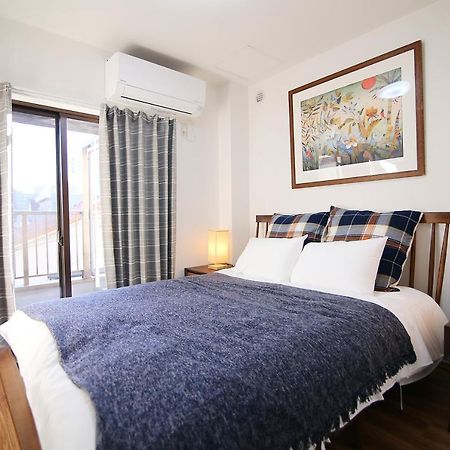Mumu House Apartman Tokió Kültér fotó