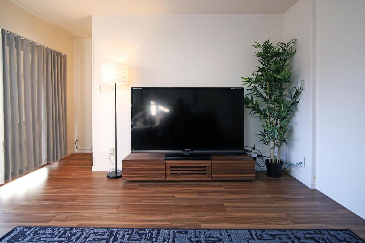 Mumu House Apartman Tokió Kültér fotó