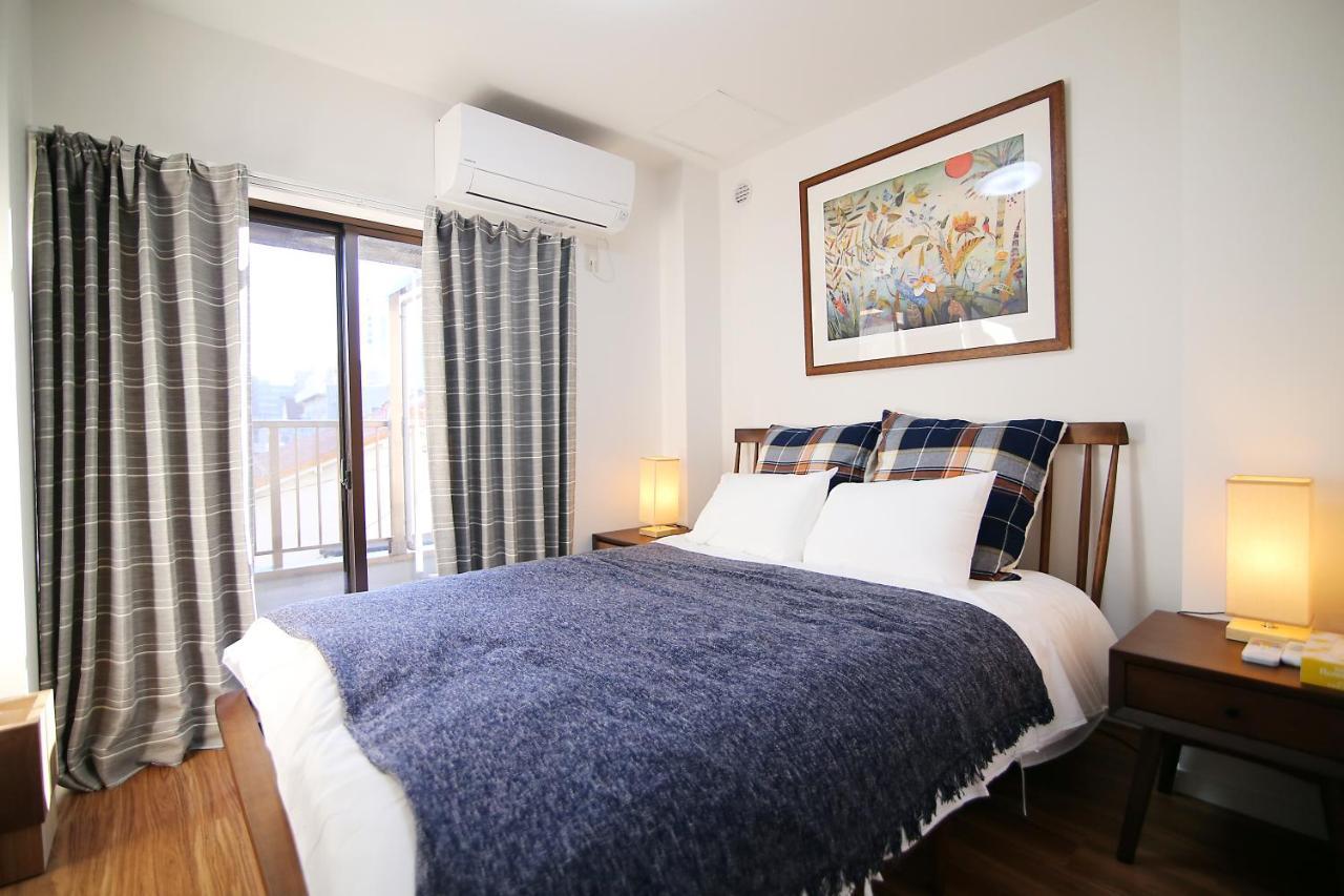 Mumu House Apartman Tokió Kültér fotó