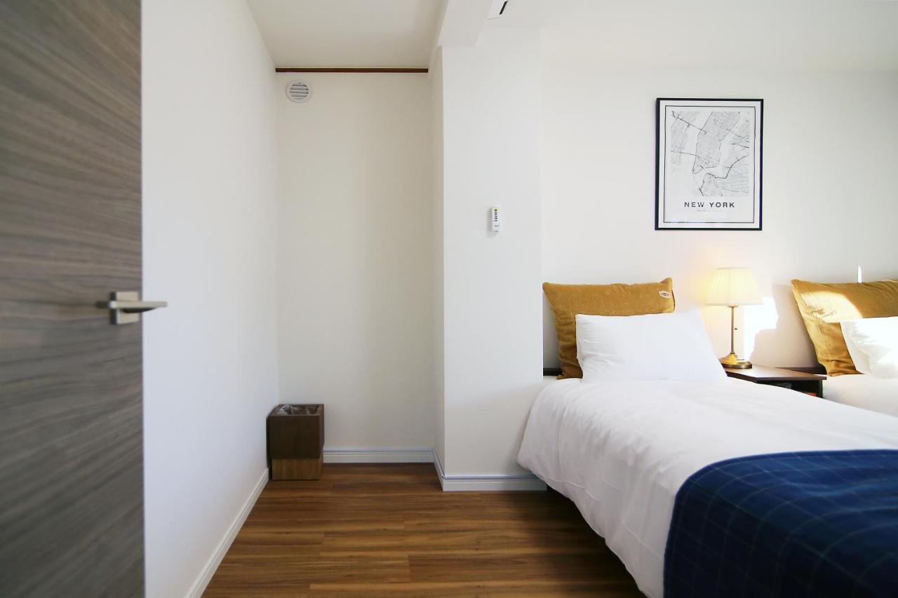 Mumu House Apartman Tokió Kültér fotó