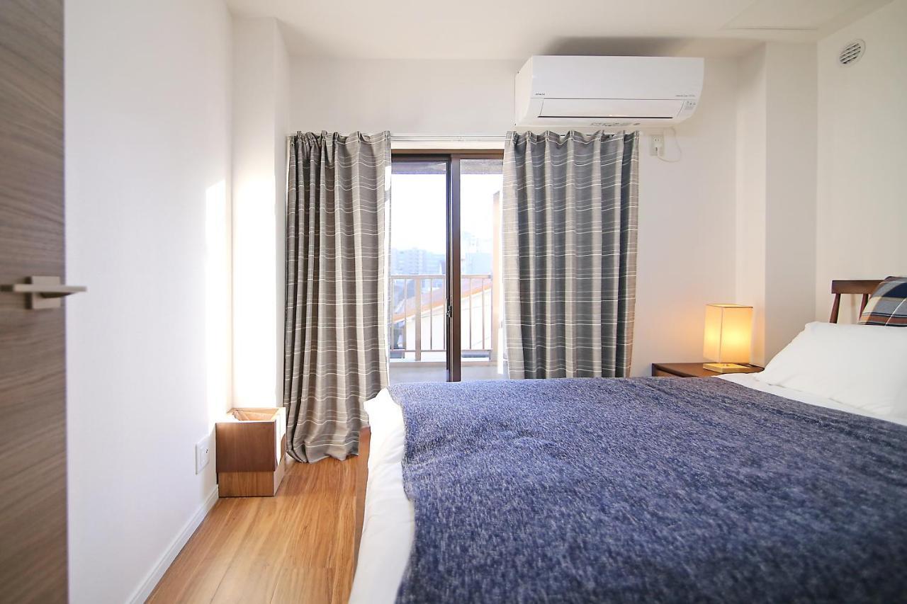 Mumu House Apartman Tokió Kültér fotó