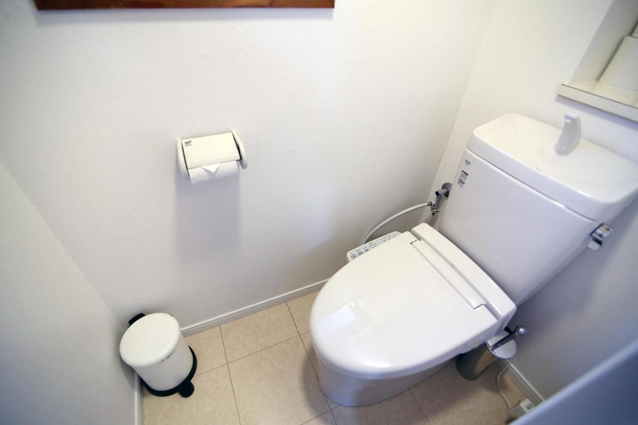 Mumu House Apartman Tokió Kültér fotó
