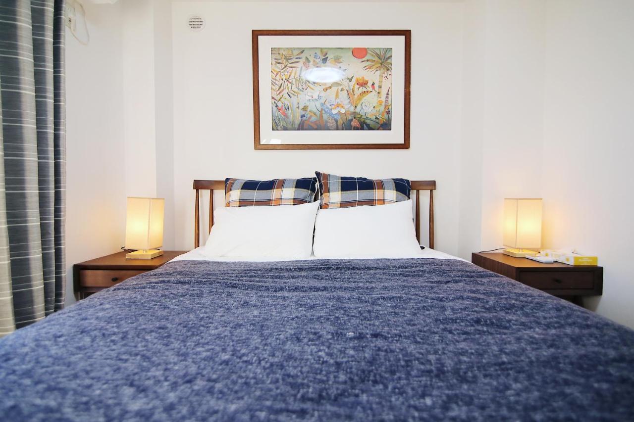 Mumu House Apartman Tokió Kültér fotó